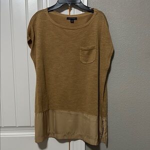 Tommy hilfiger Brown Women's Top